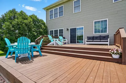 Exterior - 4114 Brookston Dr, Springfield, OH 45502 photo 14 of 16