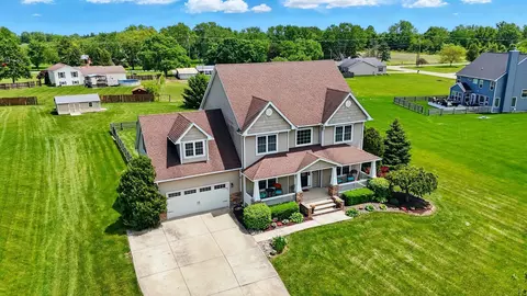 View/Area - 4114 Brookston Dr, Springfield, OH 45502 photo 2 of 4