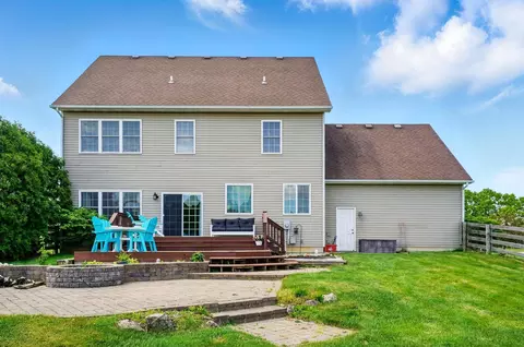 Exterior - 4114 Brookston Dr, Springfield, OH 45502 photo 10 of 16