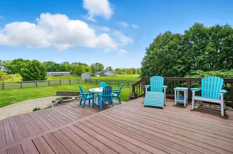 Exterior - 4114 Brookston Dr, Springfield, OH 45502 photo 15 of 16