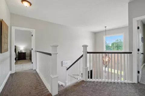 Entry Way - 4114 Brookston Dr, Springfield, OH 45502 photo 4 of 6