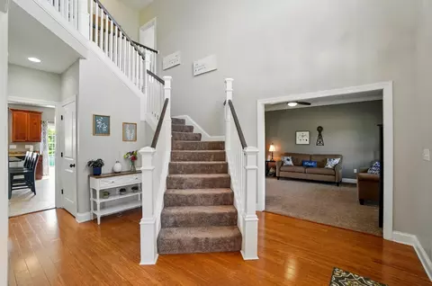 Entry Way - 4114 Brookston Dr, Springfield, OH 45502 photo 2 of 6