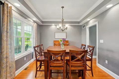Dining - 4114 Brookston Dr, Springfield, OH 45502 photo 2 of 3