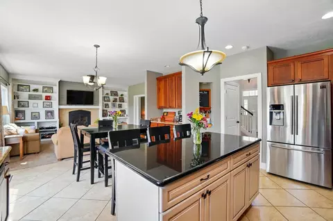 Kitchen - 4114 Brookston Dr, Springfield, OH 45502 photo 4 of 6