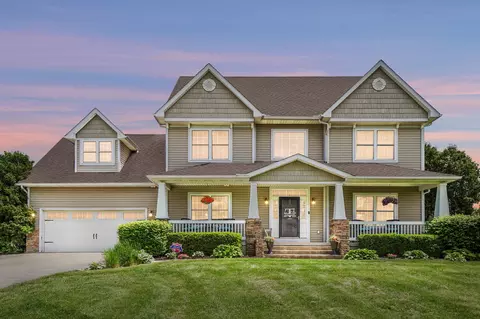 4114 Brookston Dr, Springfield, OH 45502