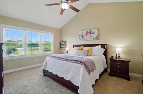 Bedroom - 4114 Brookston Dr, Springfield, OH 45502 photo 1 of 7