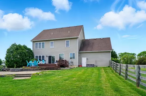 Exterior - 4114 Brookston Dr, Springfield, OH 45502 photo 11 of 16