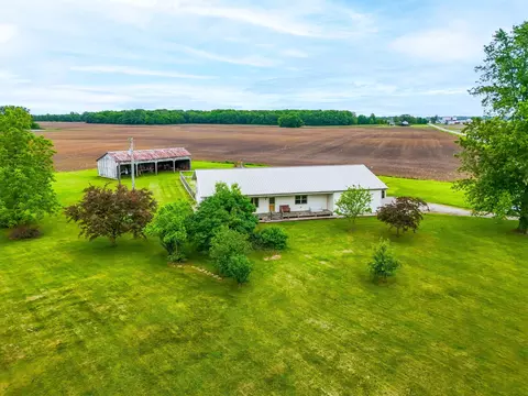 20031 County Road 200, Mount Victory, OH 43340