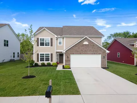 117 Settlers Trl, Englewood, OH 45322