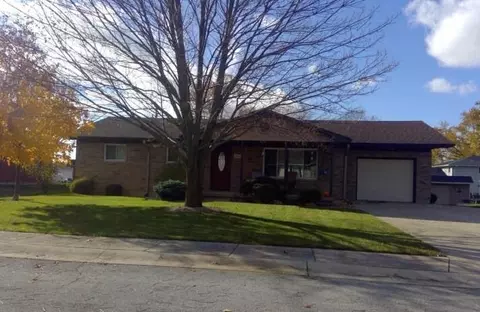 206 Hillcrest Dr, Coldwater, OH 45828