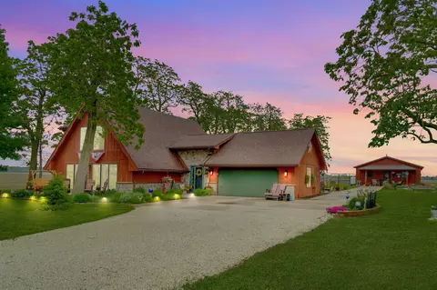 3445 Rockford West Rd, Rockford, OH 45882