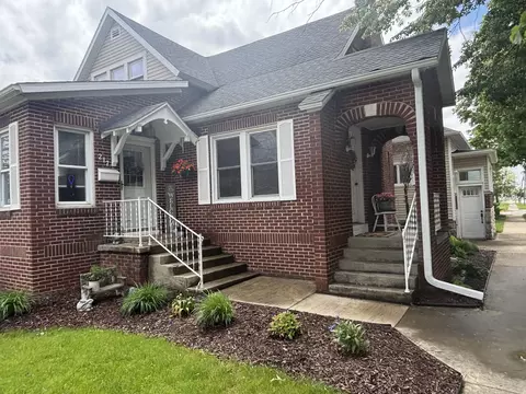 217 S 2nd St, Coldwater, OH 45828