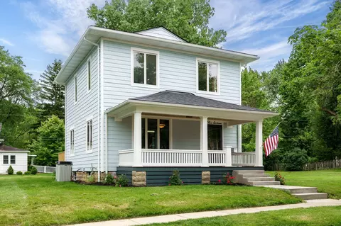 516 Horton Ave, Tipp City, OH 45371