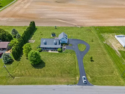 View/Area - 4932 Swisher Rd, Cable, OH 43009 photo 1 of 3