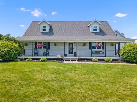 Exterior - 4932 Swisher Rd, Cable, OH 43009 photo 5 of 21