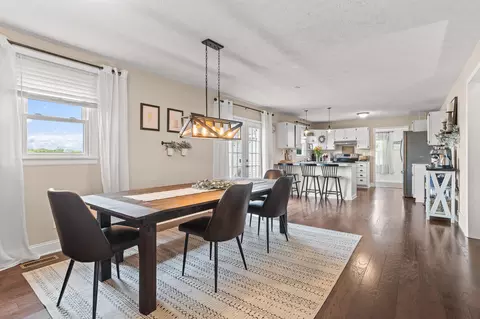 Dining - 4932 Swisher Rd, Cable, OH 43009 photo 2 of 2