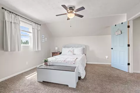 Bedroom - 4932 Swisher Rd, Cable, OH 43009 photo 8 of 8