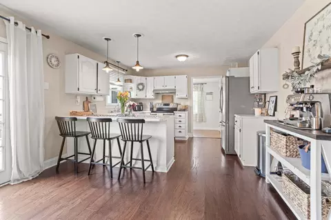 Kitchen - 4932 Swisher Rd, Cable, OH 43009 photo 1 of 5