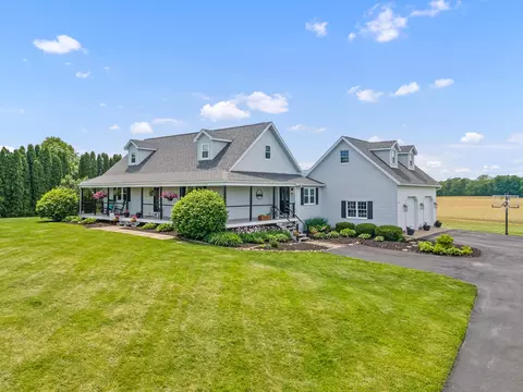 Exterior - 4932 Swisher Rd, Cable, OH 43009 photo 3 of 21