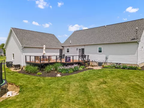 Exterior - 4932 Swisher Rd, Cable, OH 43009 photo 12 of 21