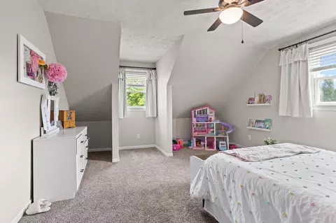 Bedroom - 4932 Swisher Rd, Cable, OH 43009 photo 7 of 8
