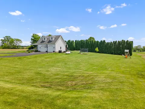 Exterior - 4932 Swisher Rd, Cable, OH 43009 photo 9 of 21