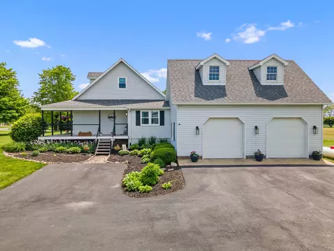 Exterior - 4932 Swisher Rd, Cable, OH 43009 photo 8 of 21