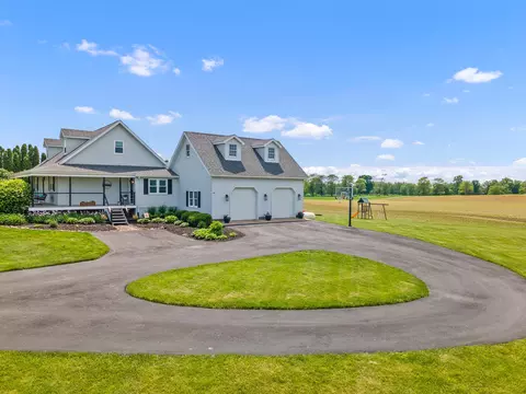 Exterior - 4932 Swisher Rd, Cable, OH 43009 photo 7 of 21
