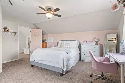Bedroom - 4932 Swisher Rd, Cable, OH 43009 photo 5 of 8
