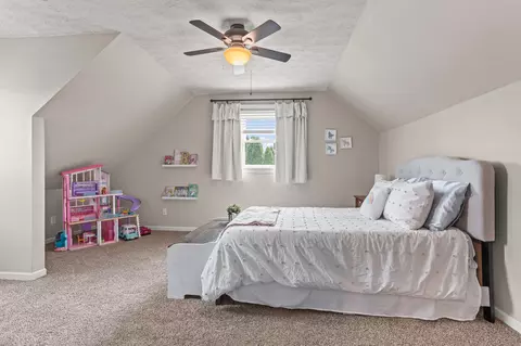 Bedroom - 4932 Swisher Rd, Cable, OH 43009 photo 6 of 8