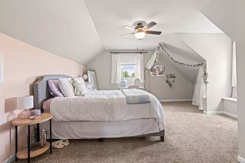 Bedroom - 4932 Swisher Rd, Cable, OH 43009 photo 4 of 8