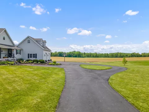 Exterior - 4932 Swisher Rd, Cable, OH 43009 photo 6 of 21