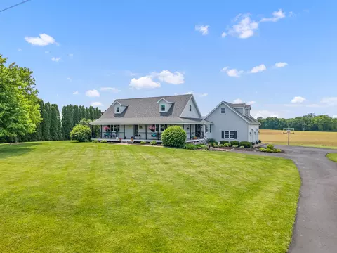 4932 Swisher Rd, Cable, OH 43009