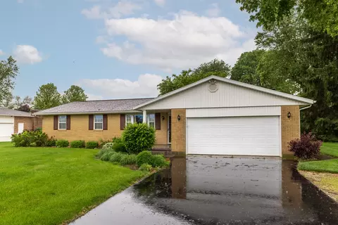 7890 S Mote Rd, West Milton, OH 45383