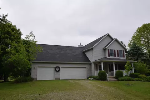 3756 Storms Creek Rd, Urbana, OH 43078