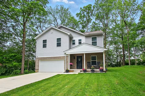 1350 Taywell Ct, Springfield, OH 45503