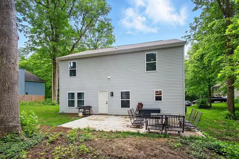Exterior - 1350 Taywell Ct, Springfield, OH 45503 photo 7 of 11