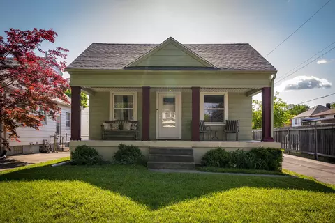 1920 Coventry Rd, Dayton, OH 45420