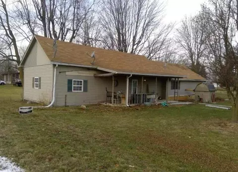 2559 St Anthony Rd, Celina, OH 45822