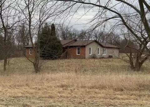 8906 County Road 101, Belle Center, OH 43310