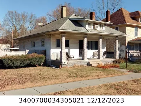 238 W Liberty St, Springfield, OH 45506