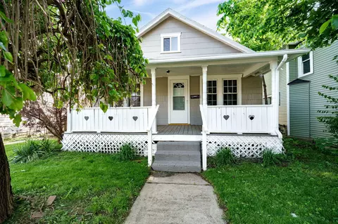 1704 Highland Ave, Springfield, OH 45503 photo 4