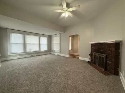 Living - 809 E Court St, Sidney, OH 45365 photo 1 of 2