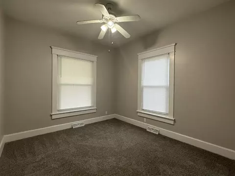 Bedroom - 809 E Court St, Sidney, OH 45365 photo 2 of 3