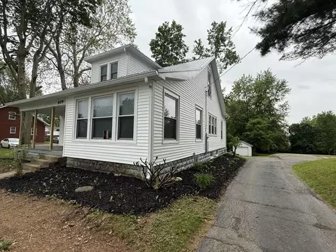 Exterior - 809 E Court St, Sidney, OH 45365 photo 1 of 1