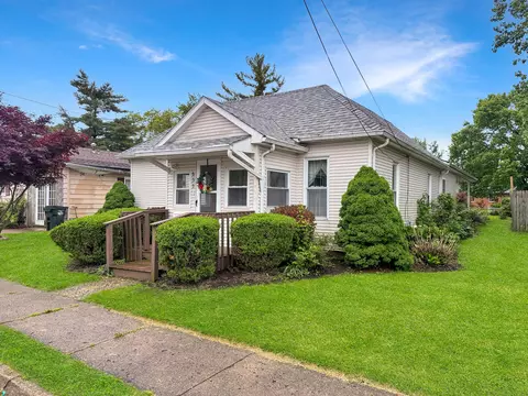 653 E Church St, Urbana, OH 43078