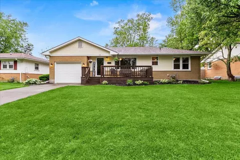 509 Woodland Dr, Bellefontaine, OH 43311