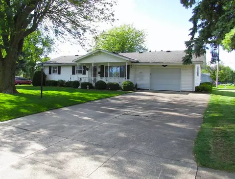 1314 Park St, Sidney, OH 45365