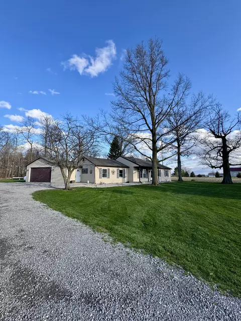 18683 Burris Rd, Rockford, OH 45882