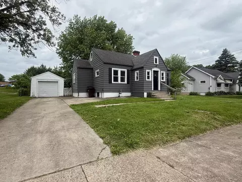 2423 Kenton St, Springfield, OH 45505 photo 2